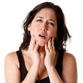 顎関節症の原因｜顎関節症の中国鍼灸治療【口腔疾患】