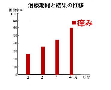 皮膚 掻痒 症