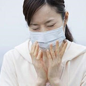咳喘息の発症要因